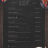 Resturant & Cafe Menu - Image 4