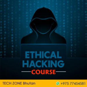 The Complete Ethical Hacking Course