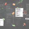 Resturant & Cafe Menu - Image 3