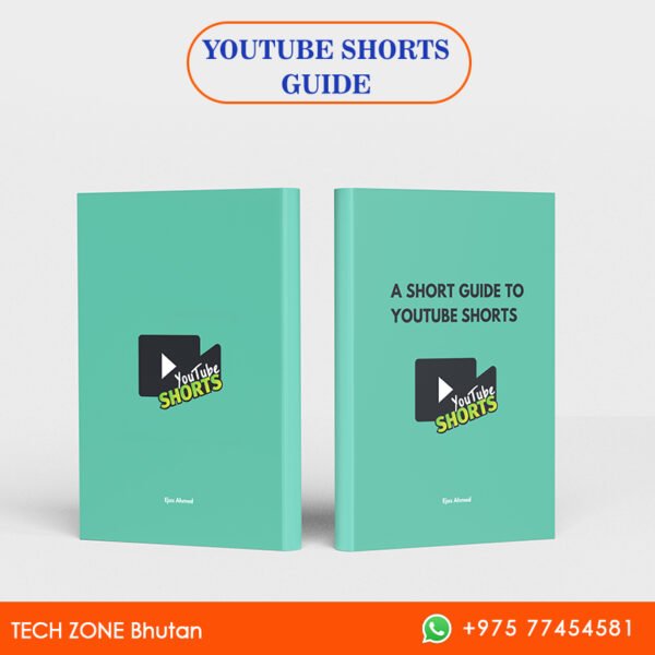 YouTube Shorts Guide