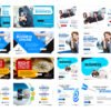 Social Media PSD Tempalets-2 - Image 2