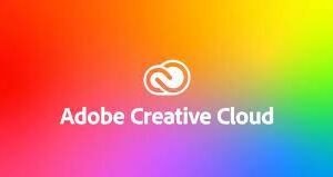 Adobe Creative Cloud 2023