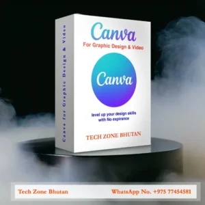 Canva Edu Pro