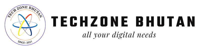 TECH ZONE Bhutan