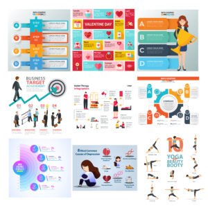 Infographics Bundle