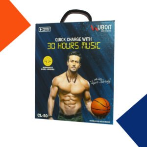 Ubon CL 50 Neckband