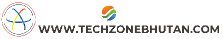 TECH ZONE Bhutan