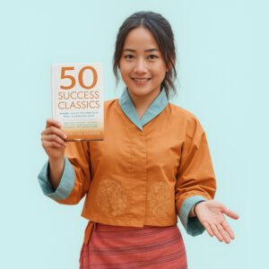 50 Success Classics by Tom Butler-Bowdon