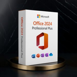 Office 2024 Professional Plus Lifetime LTSC License key