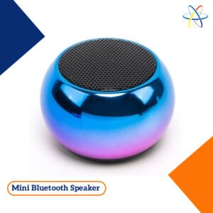 Mini Bluetooth Speaker