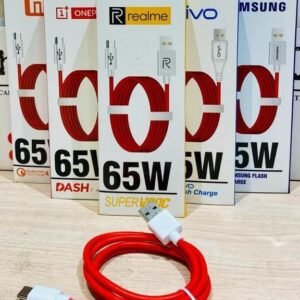 Data Cable 65w