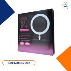 Ring Light 10 inch