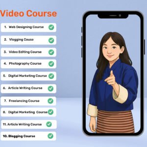 10 Video Course