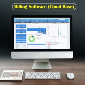GSTpad Billing Software