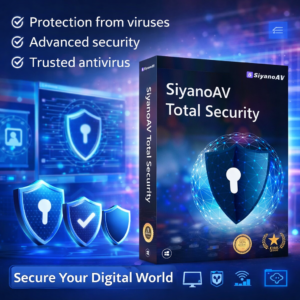 SiyanoAV Total Security
